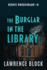 The Burglar in the Library (Bernie Rhodenbarr)