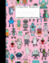 Composition Notebook: College Ruled Robot Party Robotic Club Cute Composition Notebook, Girl Boy School Notebook, College Notebooks, Composition Book, ...for Home School (Homeschool) Boys and Girls)