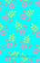 Blood Sugar Log: Flower Cover Travel 5in X 8in Diabetes, Glucose Monitoring Log. Daily Readings for 52 Weeks. Before & After for Breakfast, Lunch, ...Monitoring Log Book and Daily Bg Tracker)