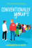 Conventionally Yours: an Lgbtqia Rivals-to-Lovers Road Trip Romance (True Colors, 1)