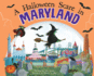 A Halloween Scare in Maryland: a Trick-Or-Treat Gift for Kids