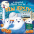 A Haunted Ghost Tour in New Jersey: a Funny, Not-So-Spooky Halloween Picture Book for Boys and Girls 3-7