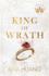 King of Wrath (Kings of Sin, 1)