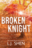 Broken Knight (All Saints, 2)