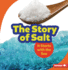 The Story of Salt Format: Paperback