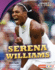 Serena Williams (Sports All-Stars (Lerner? Sports))