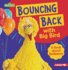 Bouncing Back With Big Bird Format: Paperback