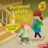 Personal Safety Mission! Format: Library Bound
