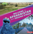 Welcome to Afghanistan With Sesame Street  Format: Paperback