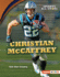 Christian McCaffrey Format: Library Bound