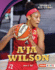 A'Ja Wilson (Sports All-Stars (Lerner  Sports))