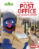 A Trip to the Post Office With Sesame Street  Format: Library Bound