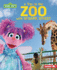 A Trip to the Zoo With Sesame Street (R)