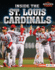 Inside the St. Louis Cardinals (Super Sports Teams (Lerner  Sports))