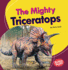 The Mighty Triceratops Format: Paperback