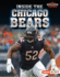 Inside the Chicago Bears Format: Library Bound