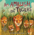 An Ambush of Tigers: A Wild Gathering of Collective Nouns