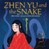 Zhen Yu and the Snake Format: Library Bound