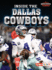 Inside the Dallas Cowboys Format: Paperback