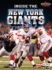 Inside the New York Giants Format: Paperback