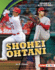 Shohei Ohtani Format: Library Bound