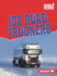 Ice Road Truckers Format: Paperback