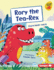Rory the Tea-Rex Format: Library Bound