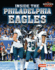 Inside the Philadelphia Eagles Format: Library Bound