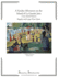 A Sunday Afternoon on the Island of La Grande Jatte Cross Stitch Pattern-Georges Seurat: Regular and Large Print Cross Stitch Chart