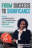 From Success to Significance: Never Underestimate the Competition...Tips to Staying Relevant