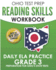 OHIO TEST PREP Reading Skills Workbook Daily ELA Practice Grade 3: Practice for Ohio's State Tests for English Language Arts