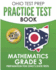 OHIO TEST PREP Practice Test Book Mathematics Grade 3: Preparation for Ohio's State Tests for Mathematics