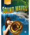 Rourke Educational Media Science Masters Sound Waves Reader