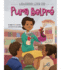 Pura Belpr Storybook, Leaders Like Us Book Series, Guided Reading Level O