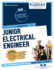 Junior Electrical Engineer (C-397): Passbooks Study Guide (Career Examination Series)