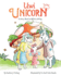 Uwi Unicorn: a Story About Problem Solving (Coping With Fussy and Frustrating Feelings)