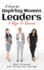 A Script for Aspiring Women Leaders: 5 Keys to Success