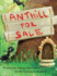 Anthill for Sale (Hardback Or Cased Book)