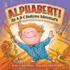 Alphabert! An A-B-C Bedtime Adventure