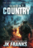Ghost Country Catalyst Book 4 4