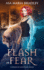 Flash of Fear: a Power of Lightning Novel (Paperback Or Softback)