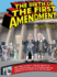 The Birth of the First Amendment (in the Moment)