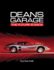 Dean's Garage: the Future is Back