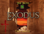 Exodus: the Exodus Revelation By Trey Smith (Paperback) (3) (Preflood to Nimrod to Exodus)