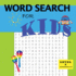 Word Search for Kids Level 2