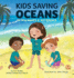 Kids Saving Oceans Olivia Makes a Difference