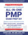 All-in-One Pmp Exam Prep Kit, 1300 Question, Answers, and Explanations, 240 Plus Flashcards, Templates and Pamphlet Updated for Jan 2021 Exam: Based on Pmbok 6th Ed