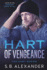 Hart of Vengeance: A Second Chance Romance