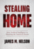 Stealing Home: How Artificial Intelligence is Hijacking the American Dream