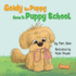 Goldy the Puppy Goes to Puppy School 2